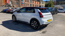 Renault 5 110kW Techno Comfort Range 52kWh 5dr Auto Electric Hatchback